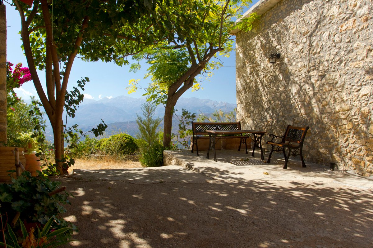 Village traditionnel