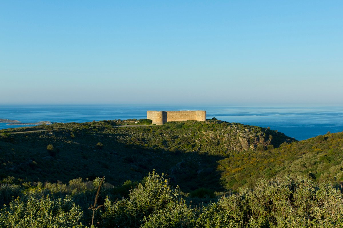 Hébergement de charme